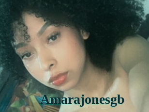 Amarajonesgb