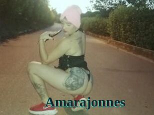 Amarajonnes