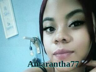 Amarantha77