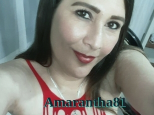Amarantha81