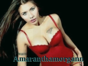 Amaranthamorgann