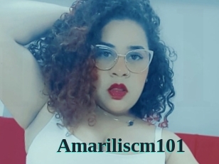 Amariliscm101