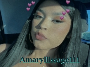 Amaryllissage111