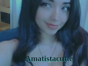 Amatistacutte