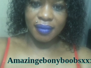 Amazingebonyboobsxxx