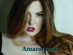 Amazonanya