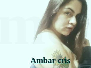 Ambar_cris