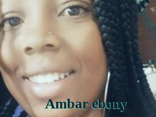 Ambar_ebony
