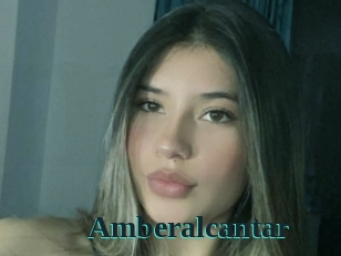 Amberalcantar