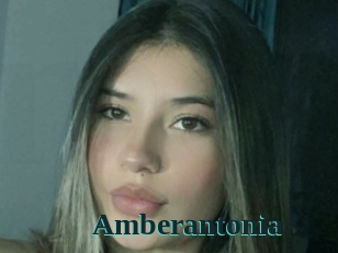 Amberantonia