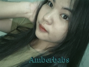 Amberbabs