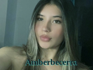 Amberbecerra