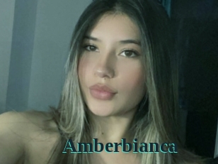 Amberbianca