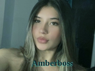 Amberboss