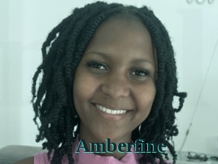 Amberfine