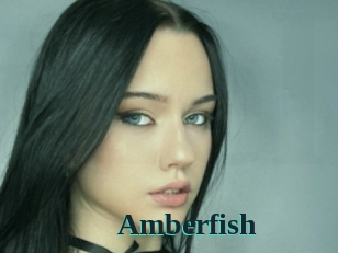 Amberfish