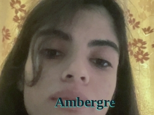 Ambergre