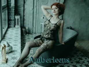 Amberleens