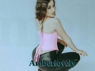 Amberlovely
