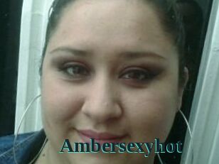 Ambersexyhot