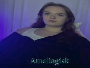 Ameliagisk