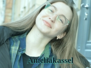 Ameliakassel