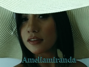 Ameliamiranda