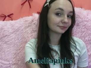 Ameliapinks