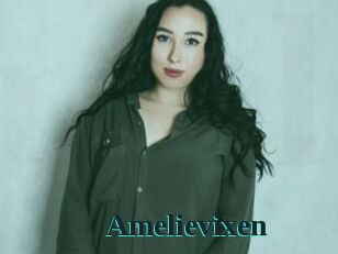 Amelievixen