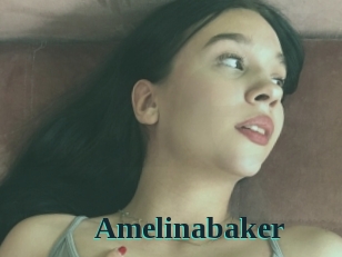 Amelinabaker