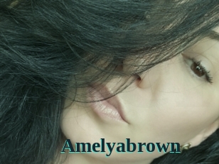 Amelyabrown