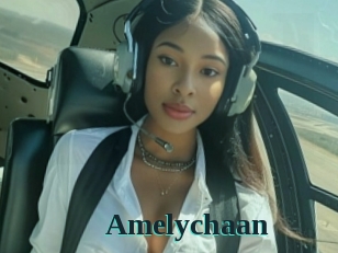 Amelychaan