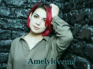 Amelyloveme