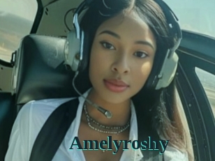 Amelyroshy