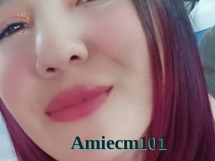 Amiecm101