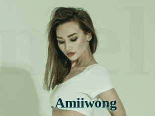 Amiiwong