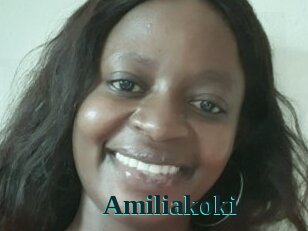 Amiliakoki