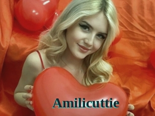 Amilicuttie