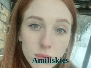 Amiliskies