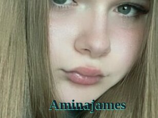 Aminajames