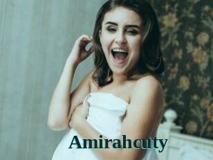 Amirahcuty