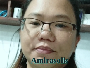 Amirasolis