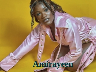 Amirayeen