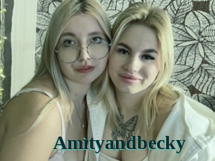 Amityandbecky