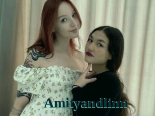 Amityandlinn