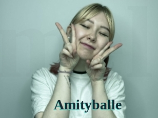 Amityballe