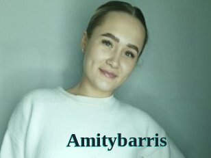 Amitybarris