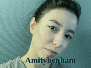 Amitybenham