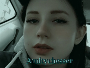 Amitychesser