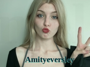 Amityeversley